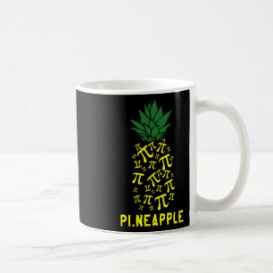 Pi Day Women Men Kids Math Teacher Funny Math Pun  Coffee Mug