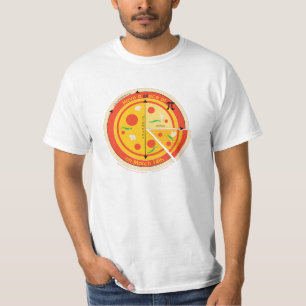 Pi Day 'Za shirt