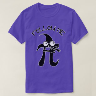 Pi-ed Pi-per T-Shirt