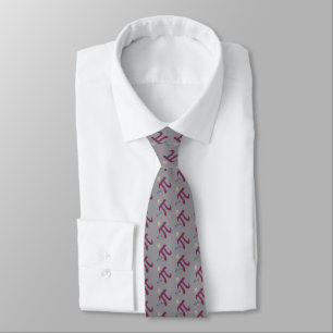 Pi in the Sky Neck Tie