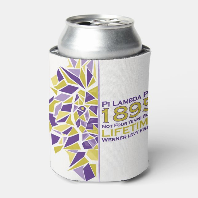 Pi Lam Drink Cuzzie Can Cooler (Can Front)