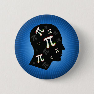 Pi Mind - Math button