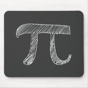 Pi Mouse Pad