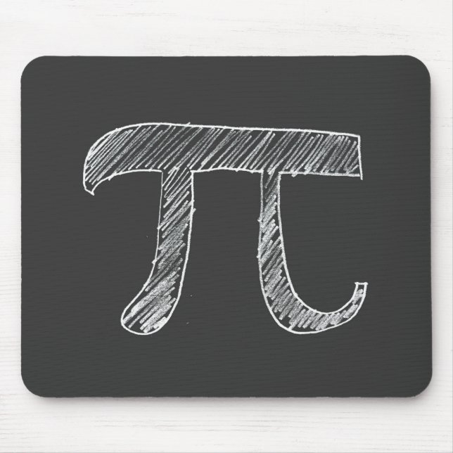 Pi Mouse Pad (Front)