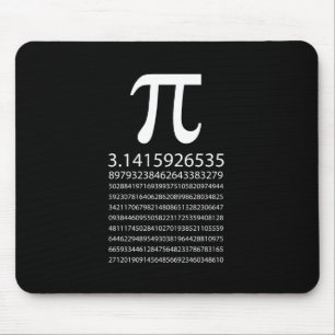 Pi Mouse Pad