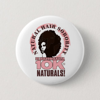 Pi Nappa Kappa Gear 6 Cm Round Badge