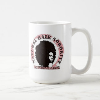 Pi Nappa Kappa Mug
