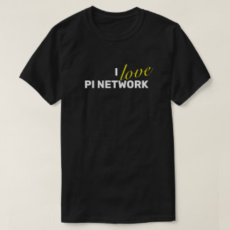 PI Network T- Shirt
