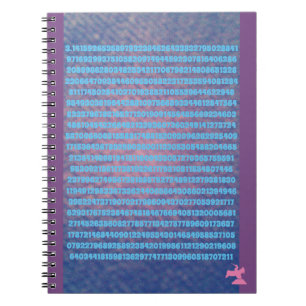 Pi Notebook