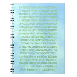 Pi Notebook