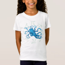 Pi Octopus Octopi