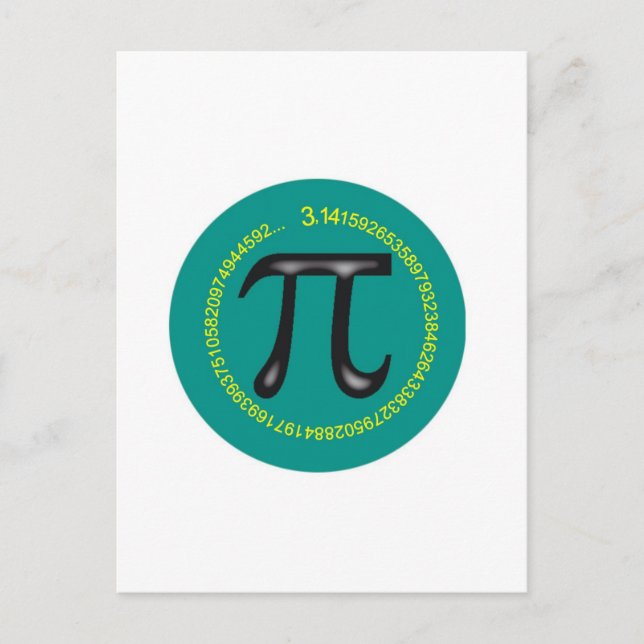 PI POSTCARD (Front)