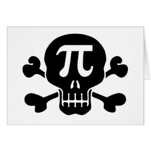 Pi rate