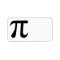 Pi Symbol