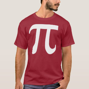 Pi T-Shirt