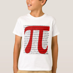 pi T-Shirt
