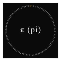 Pi, The Irrational Mathematical Constant