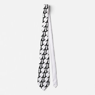 Pi Tie