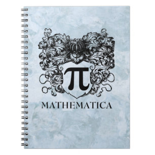Pi Warrior Notebook