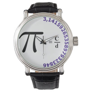 Pi Watch