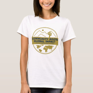 PIA Core Values - Awareness T-Shirt