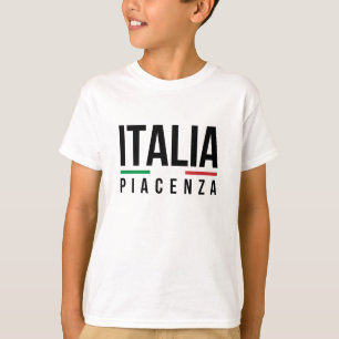 Piacenza Italia T-Shirt