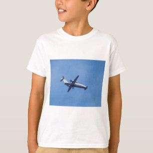 Piaggio P180 Aircraft T-Shirt