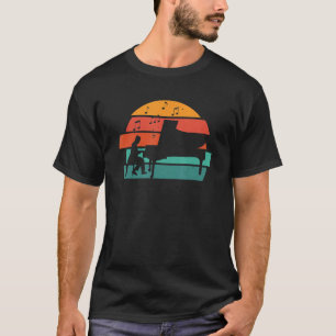 Pianist And Notes T-Shirt