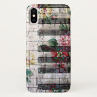 pianist keyboard girly vintage music