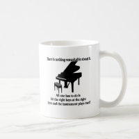 Pianist Musician T-shirts and Gifts