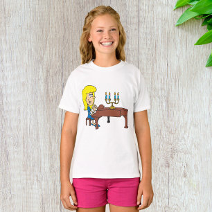 Pianist T-Shirt