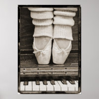 Piano Ballet Duet small