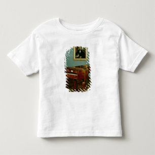 Piano belonging to Franz Peter Schubert Toddler T-Shirt