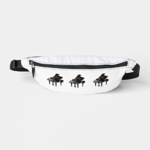 Piano Bum Bags
