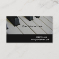Piano/