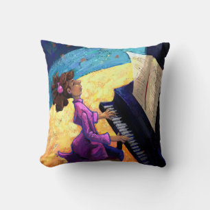 Piano Concert Cushion