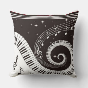 Piano Cushion