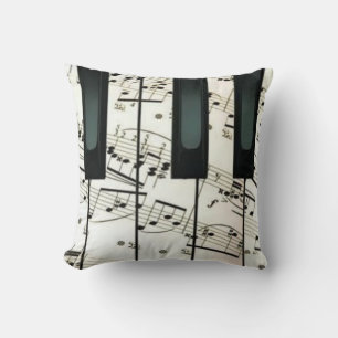Piano  cushion