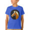 Piano Horse Kids Shirt
