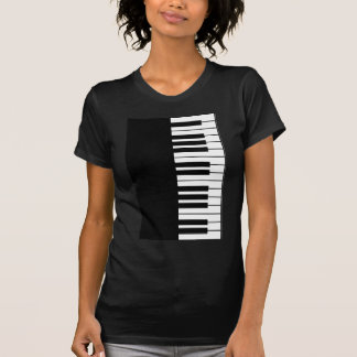 Piano Key T-Shirt