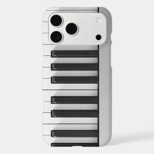 piano keyboard