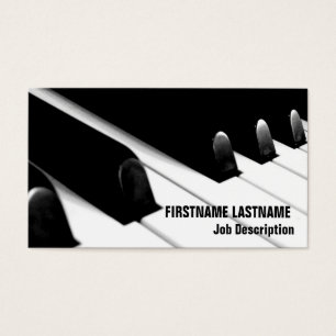 Piano Keyboard