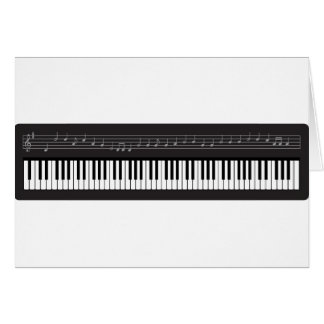 Piano Keyboard