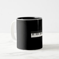 Piano Keyboard Clavier 24 Keys
