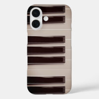Piano Keyboard Design