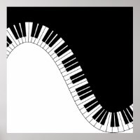 Piano Keyboard