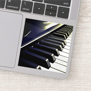 PIANO KEYS