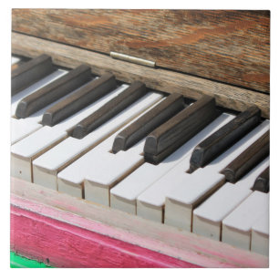 Piano Keys 2 Tile