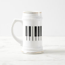 Piano Keys