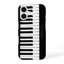 Piano Keys | Vertical | Customisable